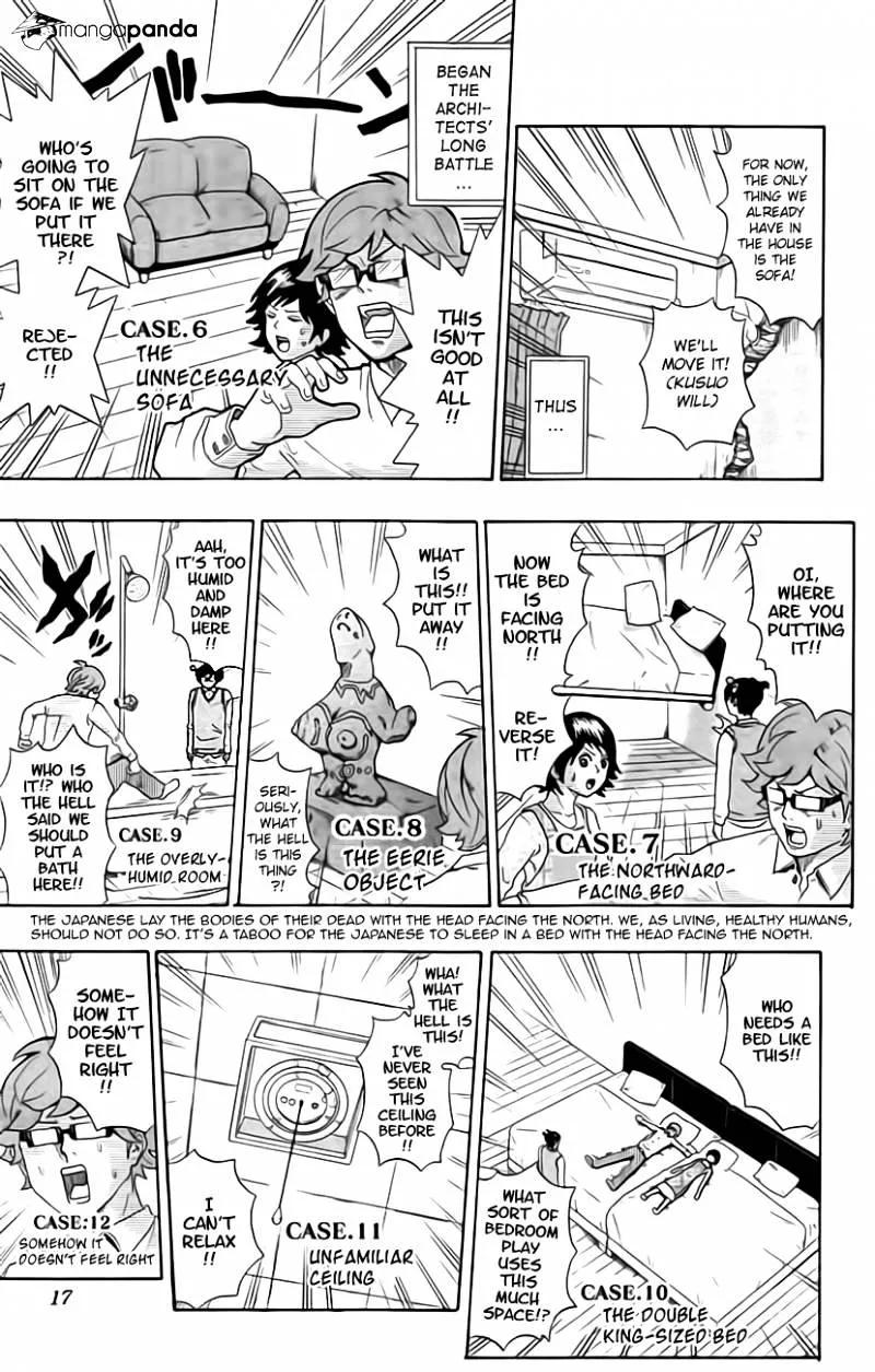 Read Saiki Kusuo No Sainan Manga Online