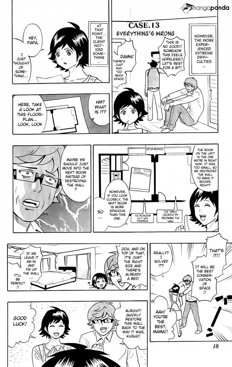 Read Saiki Kusuo No Sainan Manga Online