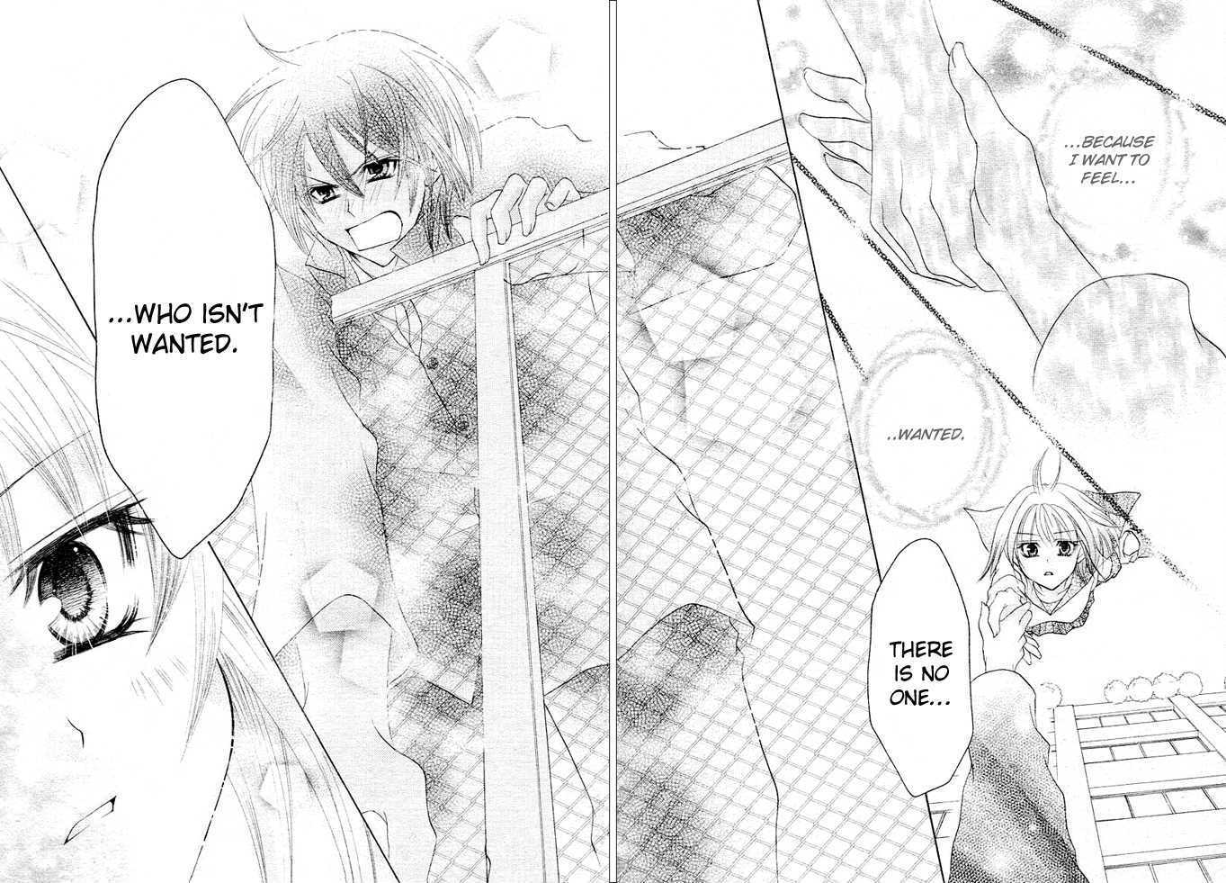 Read Saikyou Seitokai Tsubakiyo Manga Online