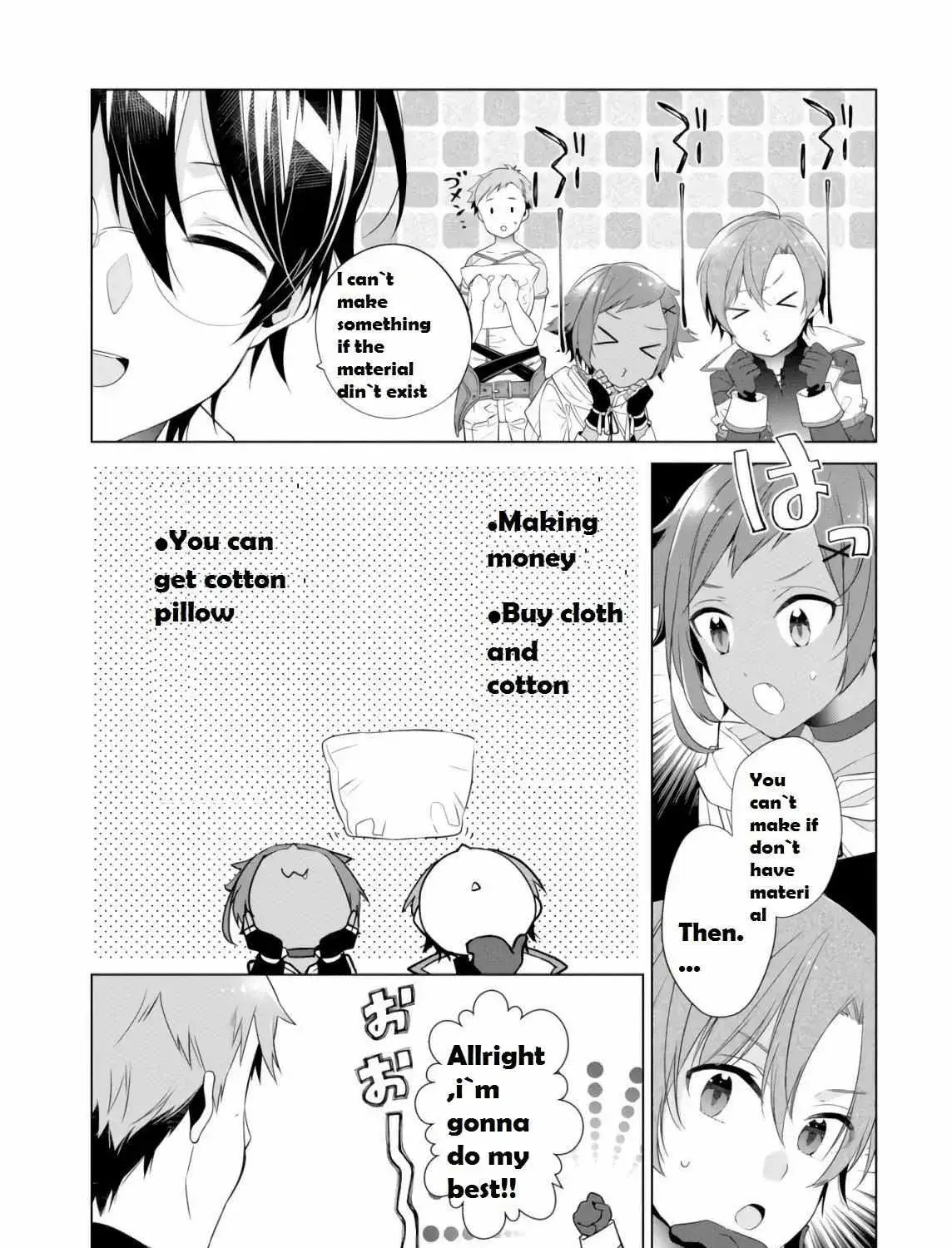 Read Saikyou no Kanteishi tte Dare no koto- ~Manpuku gohan de Isekai Seikatsu~ Manga Online
