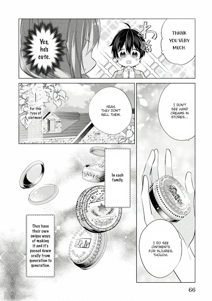 Read Saikyou no Kanteishi tte Dare no koto- ~Manpuku gohan de Isekai Seikatsu~ Manga Online
