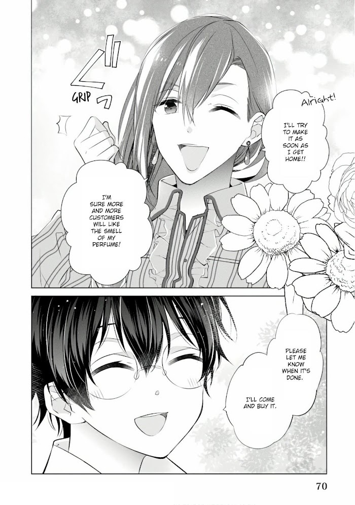Read Saikyou no Kanteishi tte Dare no koto- ~Manpuku gohan de Isekai Seikatsu~ Manga Online