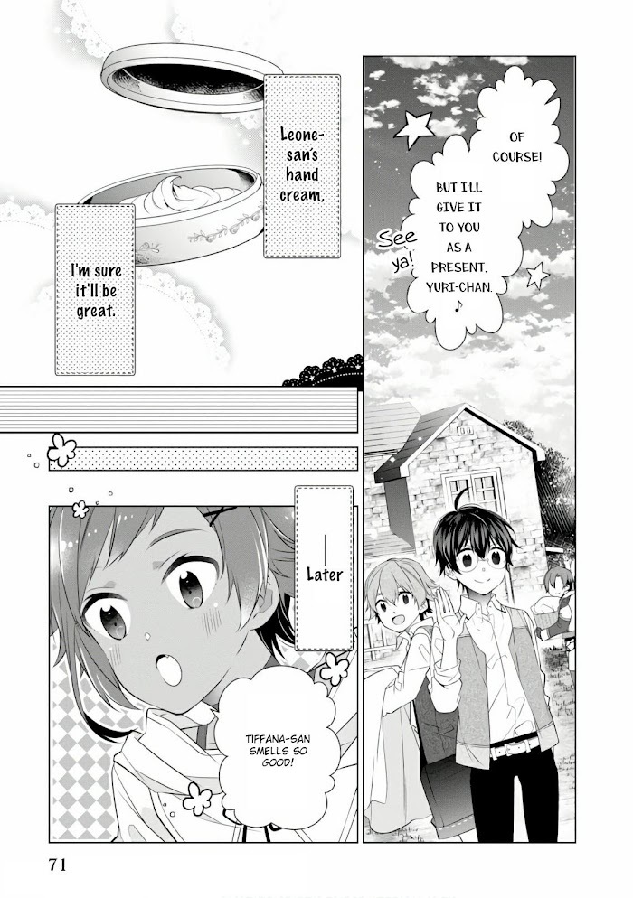 Read Saikyou no Kanteishi tte Dare no koto- ~Manpuku gohan de Isekai Seikatsu~ Manga Online