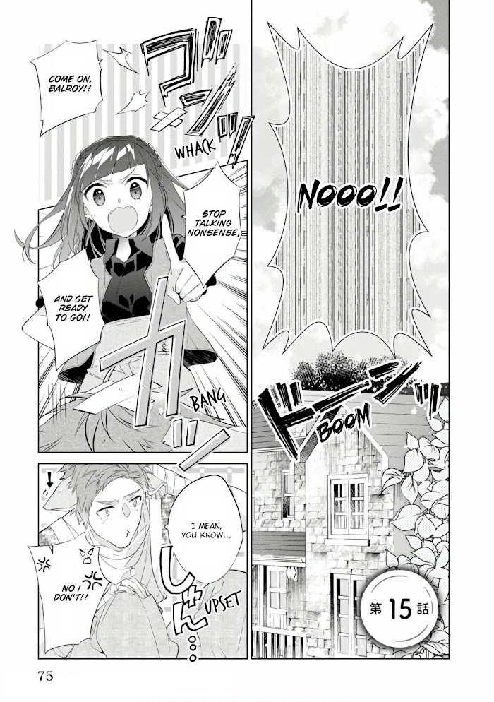 Read Saikyou no Kanteishi tte Dare no koto- ~Manpuku gohan de Isekai Seikatsu~ Manga Online