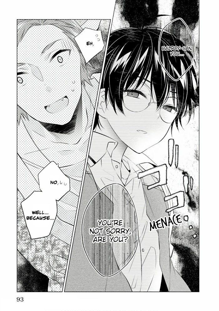 Read Saikyou no Kanteishi tte Dare no koto- ~Manpuku gohan de Isekai Seikatsu~ Manga Online