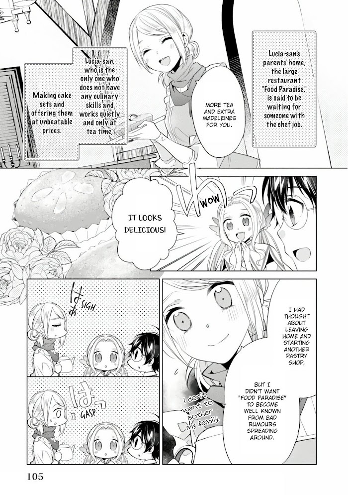 Read Saikyou no Kanteishi tte Dare no koto- ~Manpuku gohan de Isekai Seikatsu~ Manga Online
