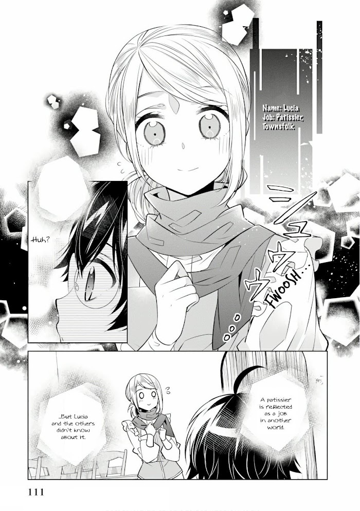 Read Saikyou no Kanteishi tte Dare no koto- ~Manpuku gohan de Isekai Seikatsu~ Manga Online
