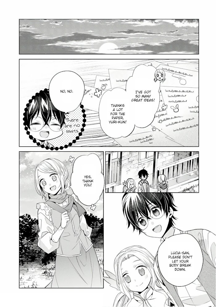 Read Saikyou no Kanteishi tte Dare no koto- ~Manpuku gohan de Isekai Seikatsu~ Manga Online