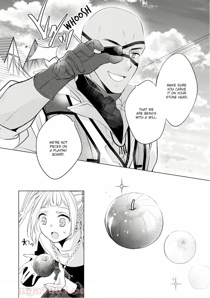 Read Saikyou no Kanteishi tte Dare no koto- ~Manpuku gohan de Isekai Seikatsu~ Manga Online