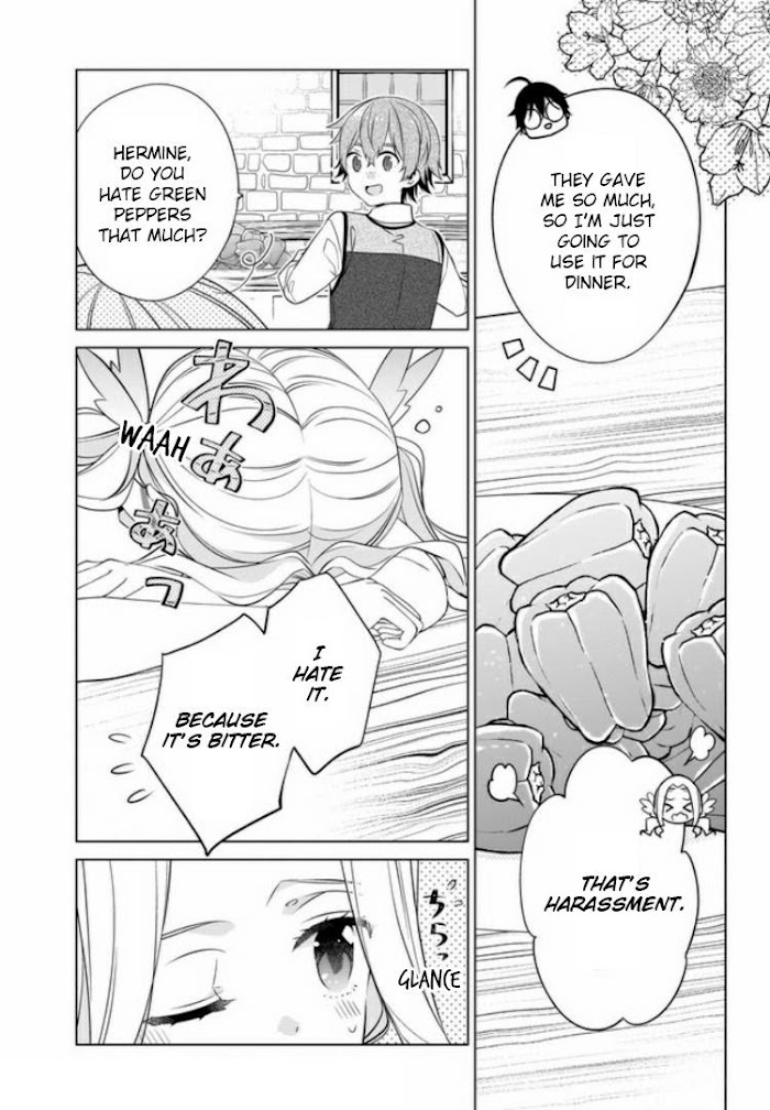 Read Saikyou no Kanteishi tte Dare no koto- ~Manpuku gohan de Isekai Seikatsu~ Manga Online
