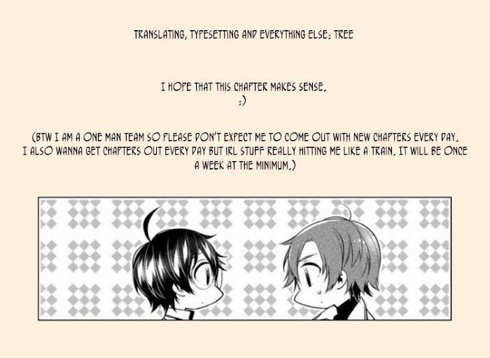 Read Saikyou no Kanteishi tte Dare no koto- ~Manpuku gohan de Isekai Seikatsu~ Manga Online