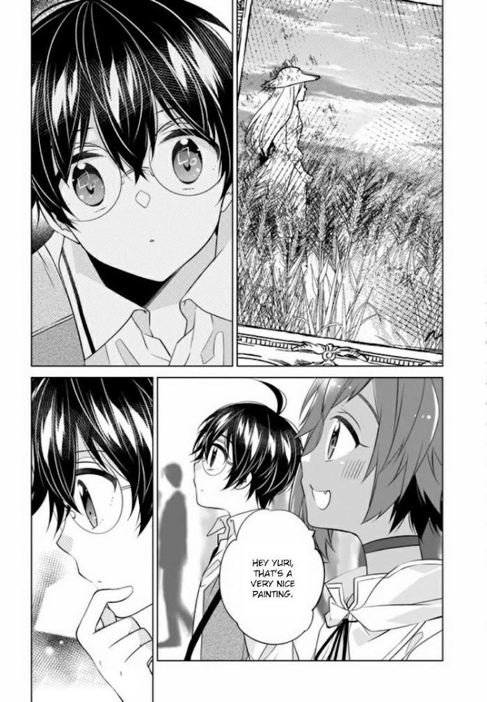 Read Saikyou no Kanteishi tte Dare no koto- ~Manpuku gohan de Isekai Seikatsu~ Manga Online