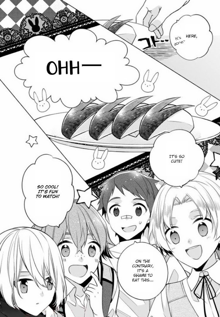 Read Saikyou no Kanteishi tte Dare no koto- ~Manpuku gohan de Isekai Seikatsu~ Manga Online