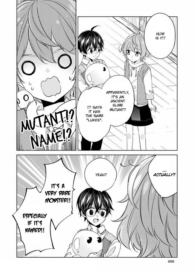 Read Saikyou no Kanteishi tte Dare no koto- ~Manpuku gohan de Isekai Seikatsu~ Manga Online