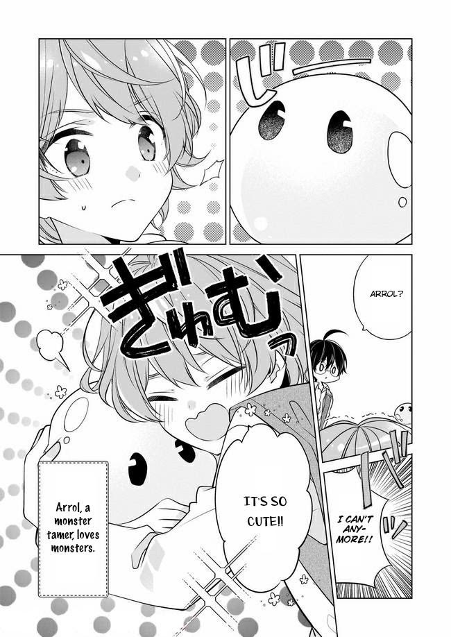 Read Saikyou no Kanteishi tte Dare no koto- ~Manpuku gohan de Isekai Seikatsu~ Manga Online