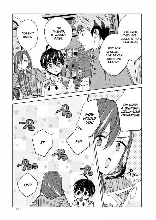 Read Saikyou no Kanteishi tte Dare no koto- ~Manpuku gohan de Isekai Seikatsu~ Manga Online