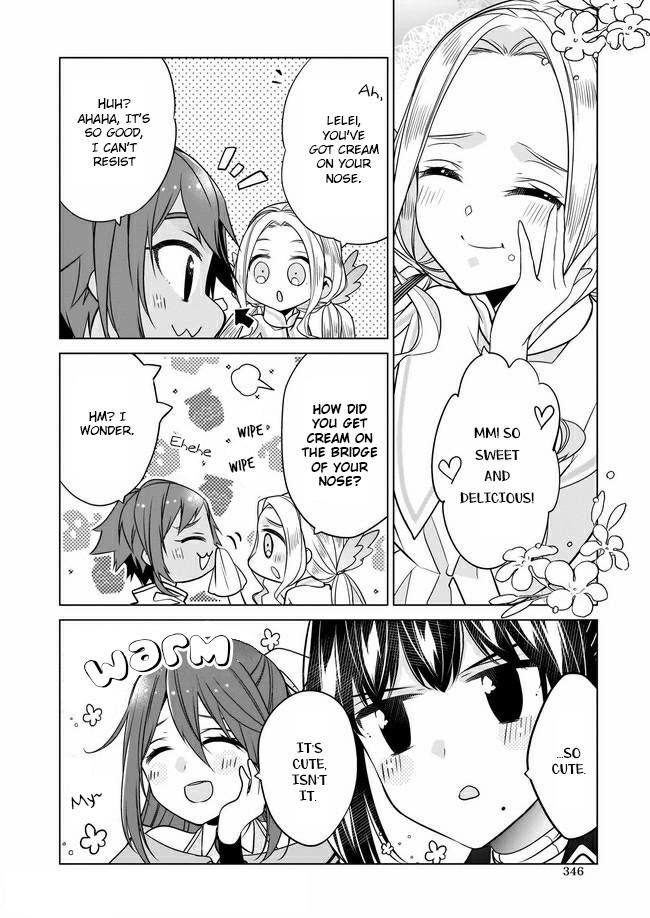 Read Saikyou no Kanteishi tte Dare no koto- ~Manpuku gohan de Isekai Seikatsu~ Manga Online