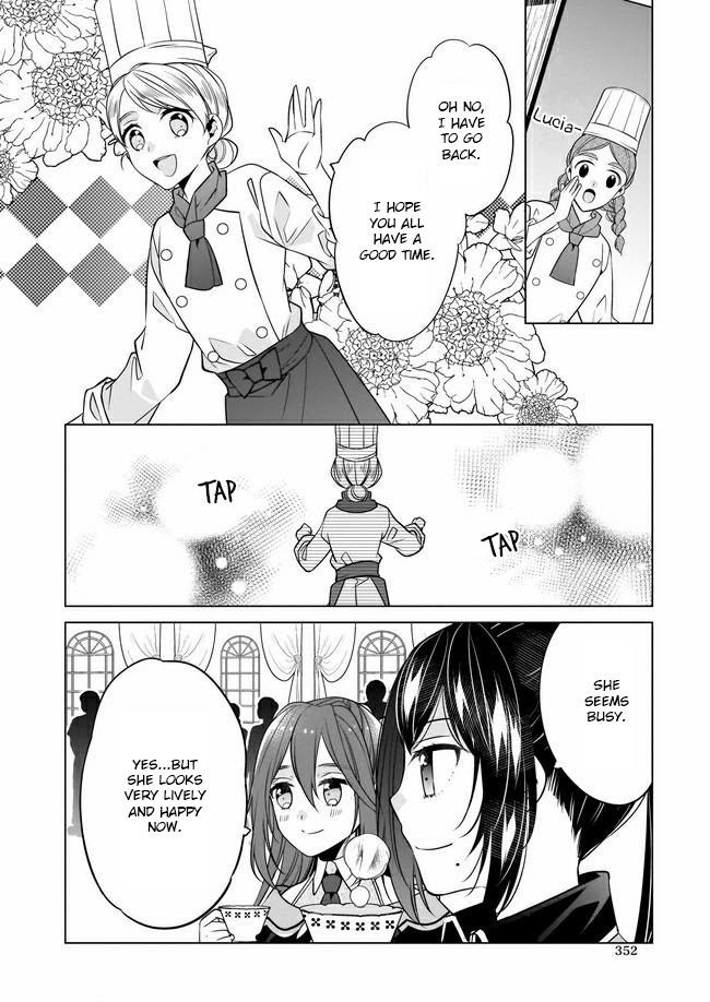 Read Saikyou no Kanteishi tte Dare no koto- ~Manpuku gohan de Isekai Seikatsu~ Manga Online