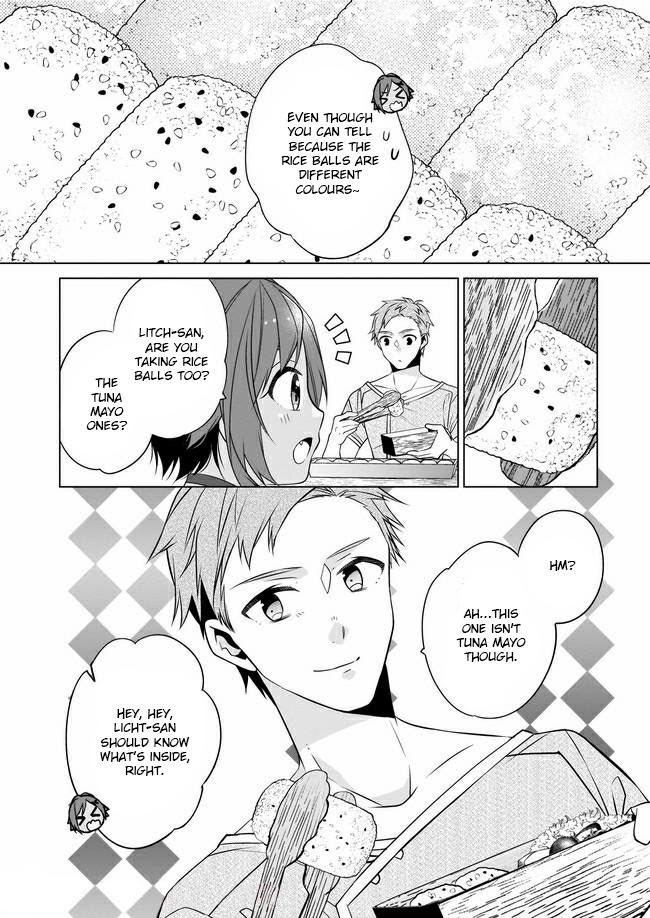 Read Saikyou no Kanteishi tte Dare no koto- ~Manpuku gohan de Isekai Seikatsu~ Manga Online