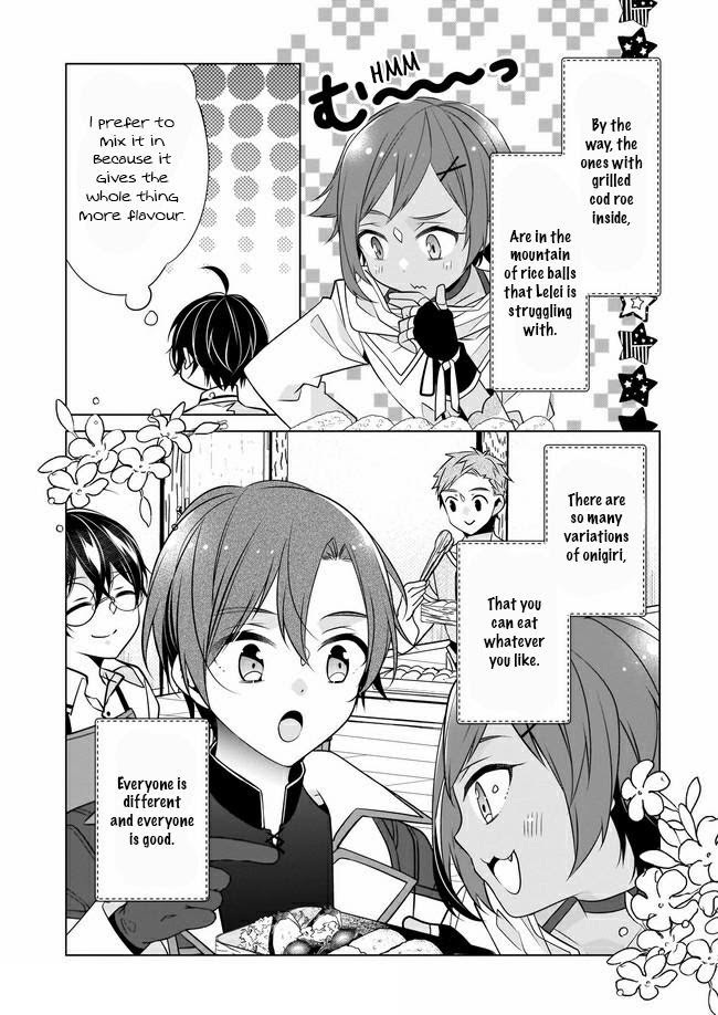 Read Saikyou no Kanteishi tte Dare no koto- ~Manpuku gohan de Isekai Seikatsu~ Manga Online