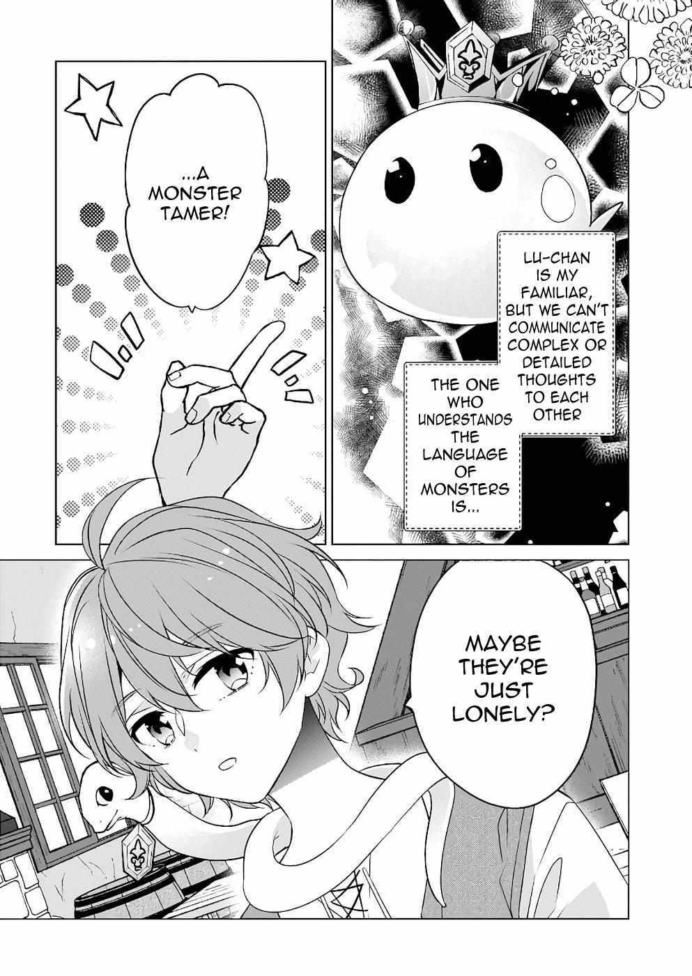 Read Saikyou no Kanteishi tte Dare no koto- ~Manpuku gohan de Isekai Seikatsu~ Manga Online
