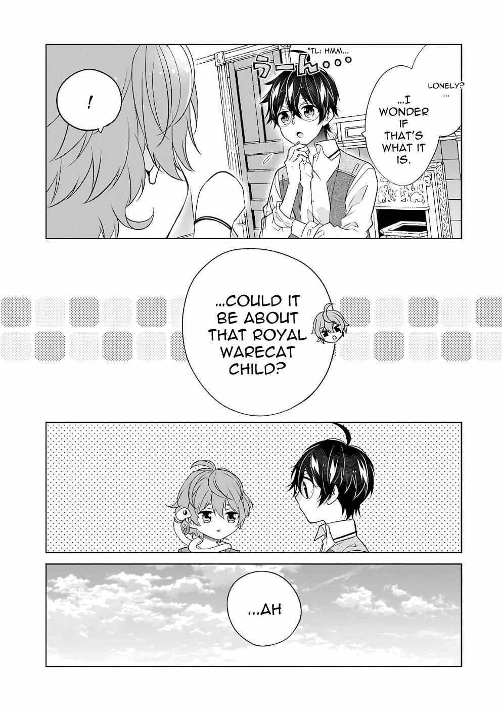 Read Saikyou no Kanteishi tte Dare no koto- ~Manpuku gohan de Isekai Seikatsu~ Manga Online