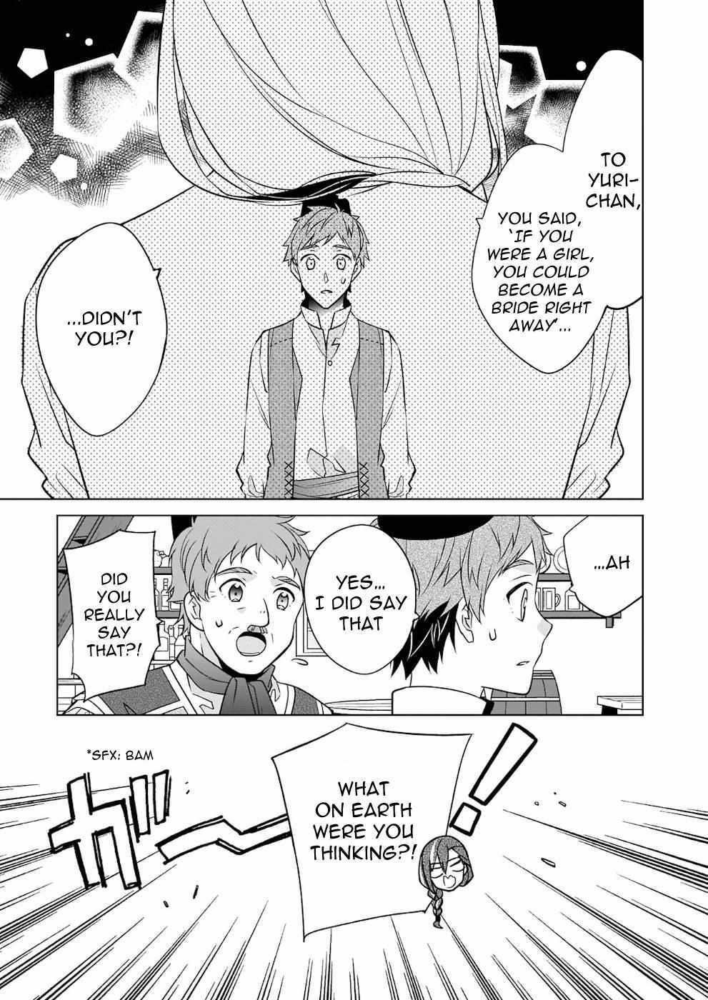 Read Saikyou no Kanteishi tte Dare no koto- ~Manpuku gohan de Isekai Seikatsu~ Manga Online