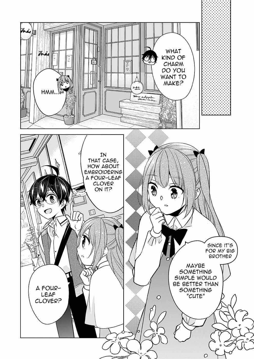 Read Saikyou no Kanteishi tte Dare no koto- ~Manpuku gohan de Isekai Seikatsu~ Manga Online