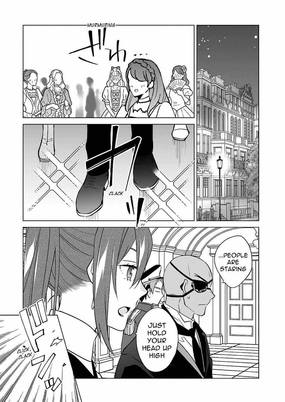 Read Saikyou no Kanteishi tte Dare no koto- ~Manpuku gohan de Isekai Seikatsu~ Manga Online