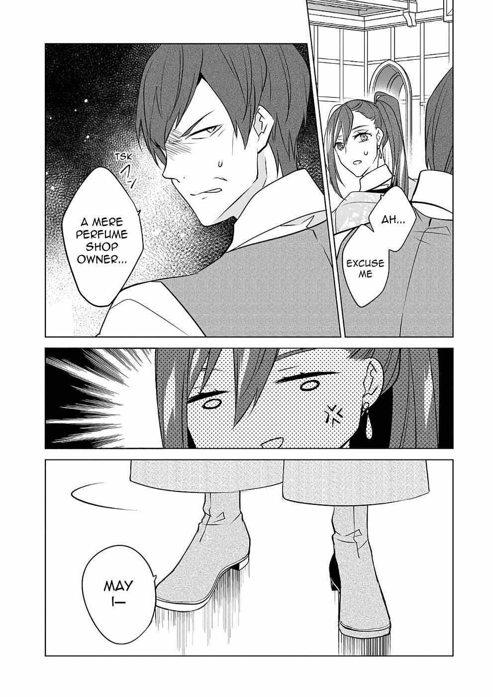 Read Saikyou no Kanteishi tte Dare no koto- ~Manpuku gohan de Isekai Seikatsu~ Manga Online