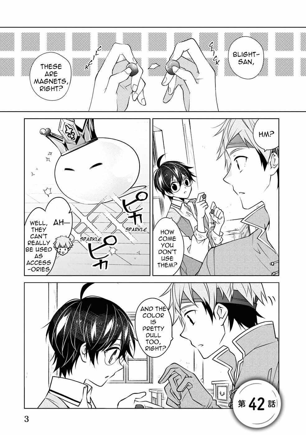 Read Saikyou no Kanteishi tte Dare no koto- ~Manpuku gohan de Isekai Seikatsu~ Manga Online