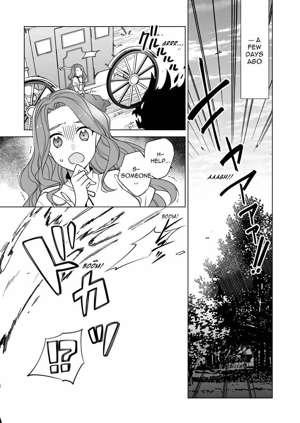 Read Saikyou no Kanteishi tte Dare no koto- ~Manpuku gohan de Isekai Seikatsu~ Manga Online