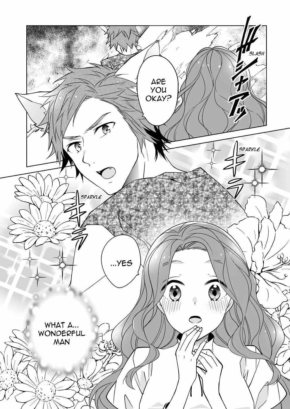 Read Saikyou no Kanteishi tte Dare no koto- ~Manpuku gohan de Isekai Seikatsu~ Manga Online