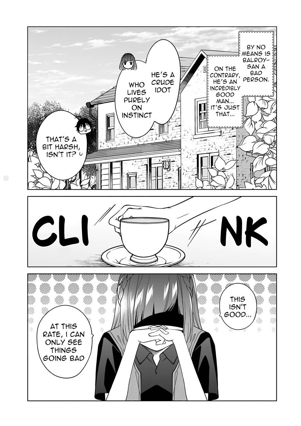 Read Saikyou no Kanteishi tte Dare no koto- ~Manpuku gohan de Isekai Seikatsu~ Manga Online