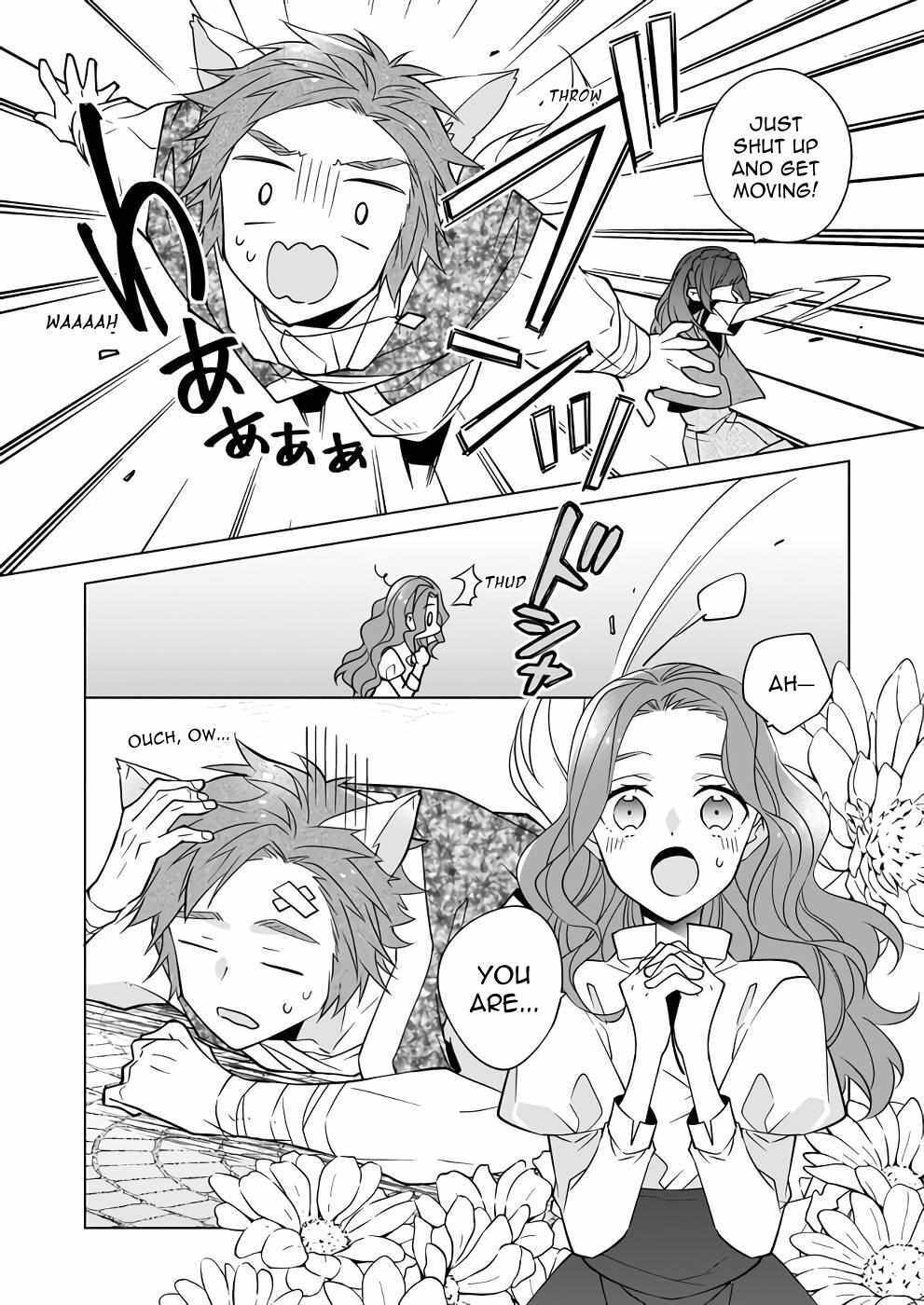 Read Saikyou no Kanteishi tte Dare no koto- ~Manpuku gohan de Isekai Seikatsu~ Manga Online