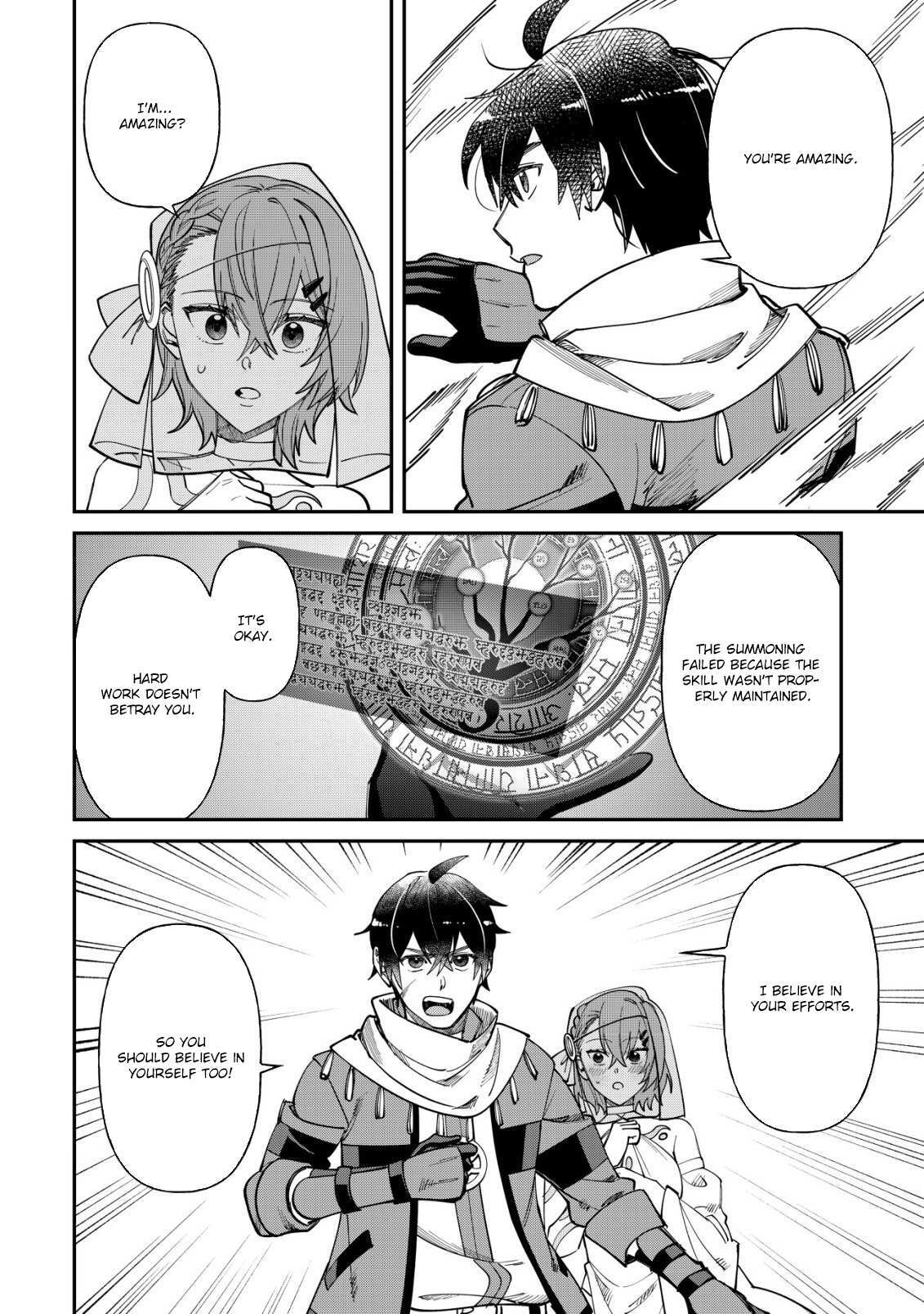 Read Saikyou no Seibishi Manga Online