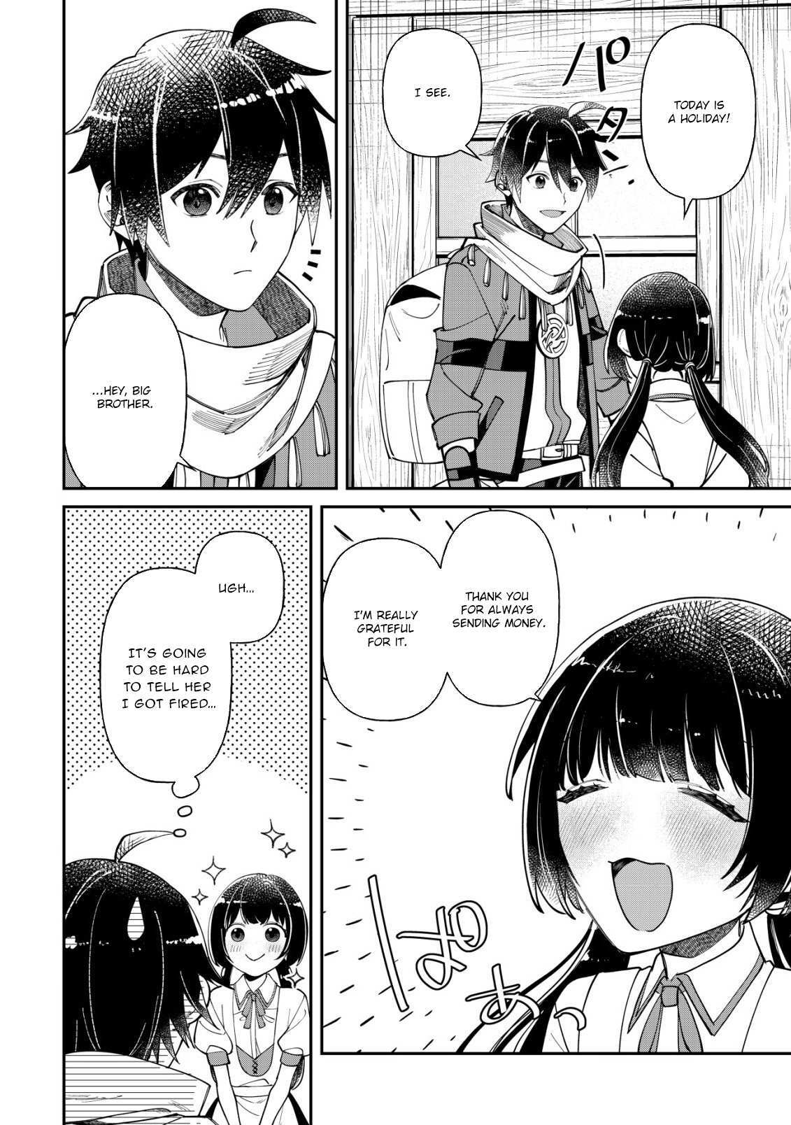 Read Saikyou no Seibishi Manga Online