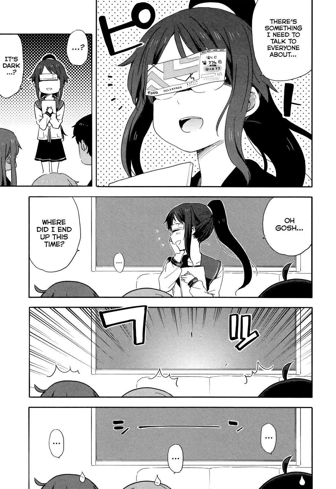 Read Saito-kun wa Esper Rashii Manga Online