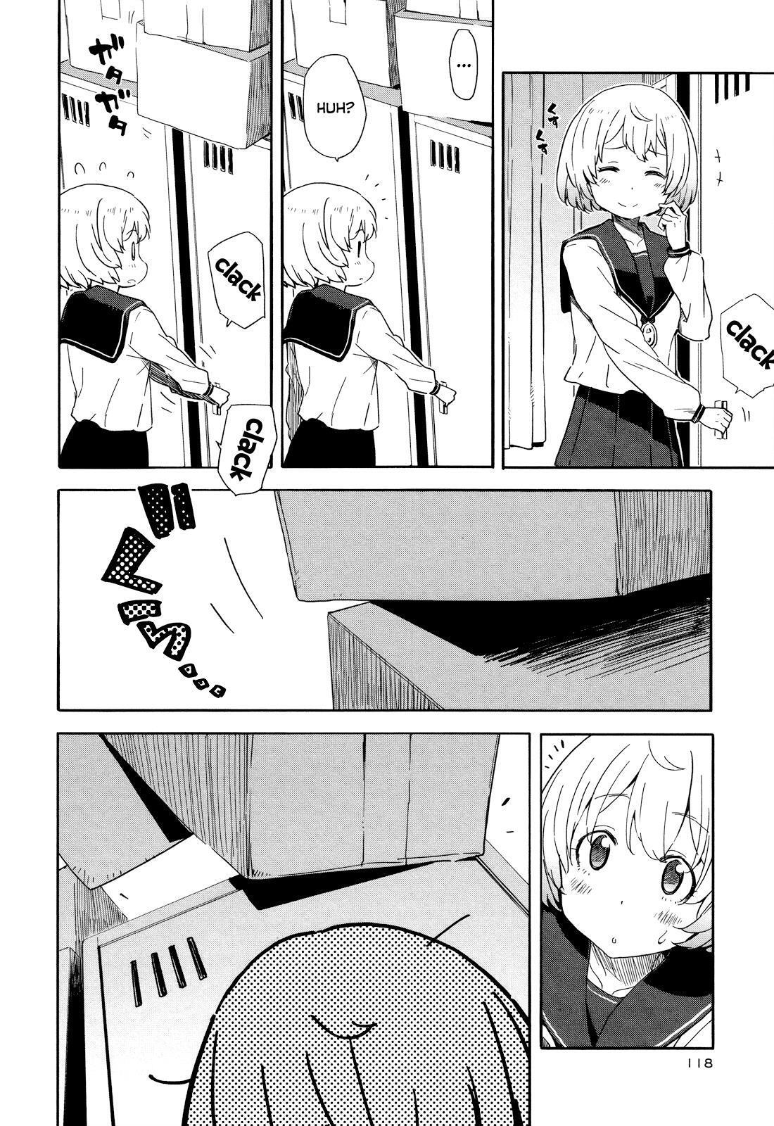 Read Saito-kun wa Esper Rashii Manga Online