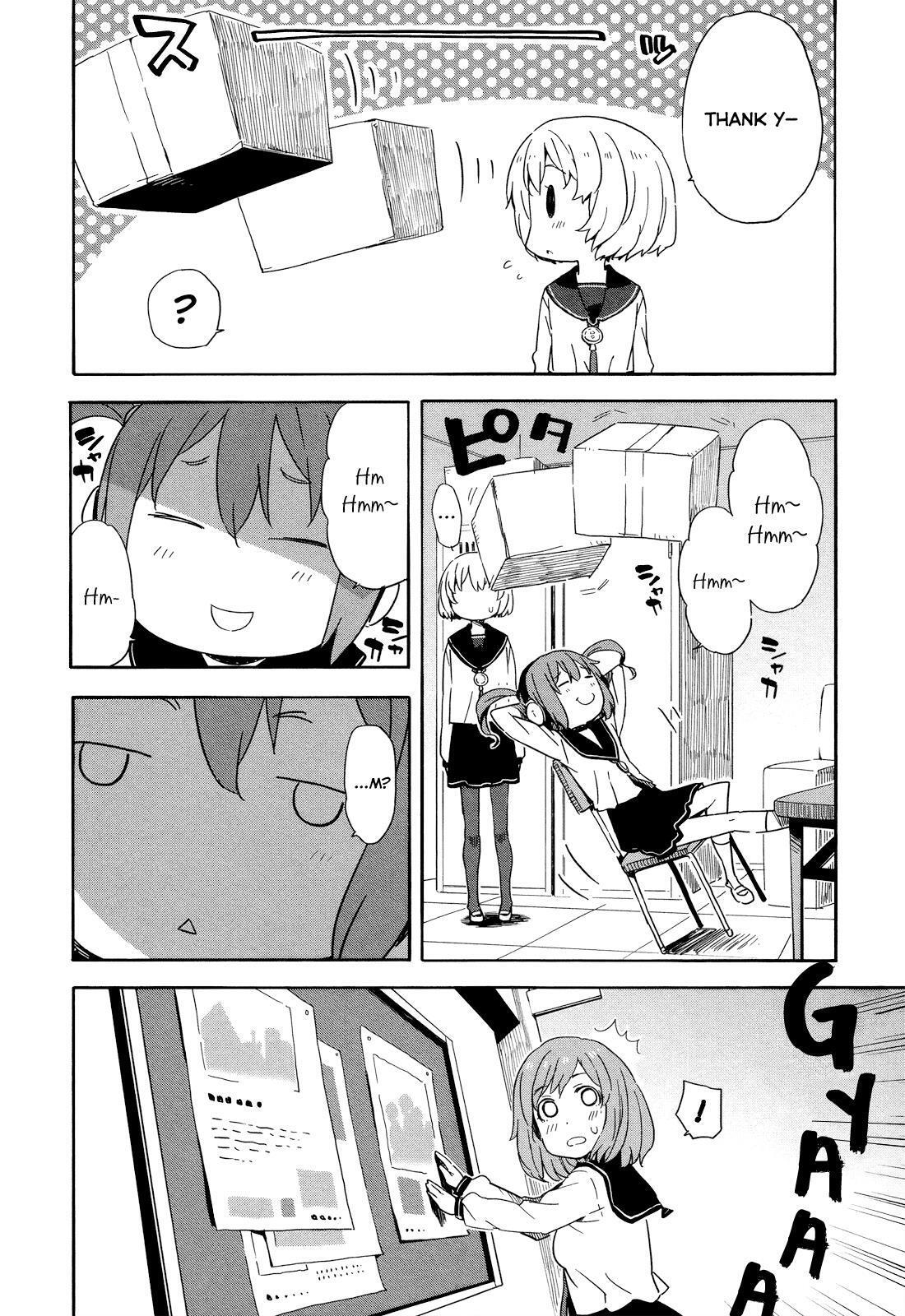 Read Saito-kun wa Esper Rashii Manga Online