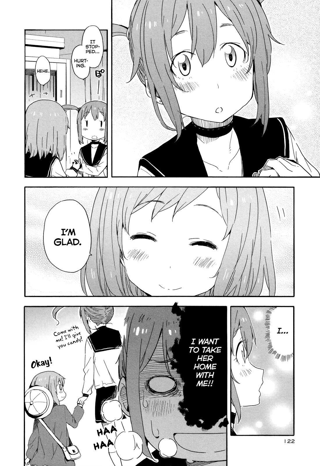 Read Saito-kun wa Esper Rashii Manga Online