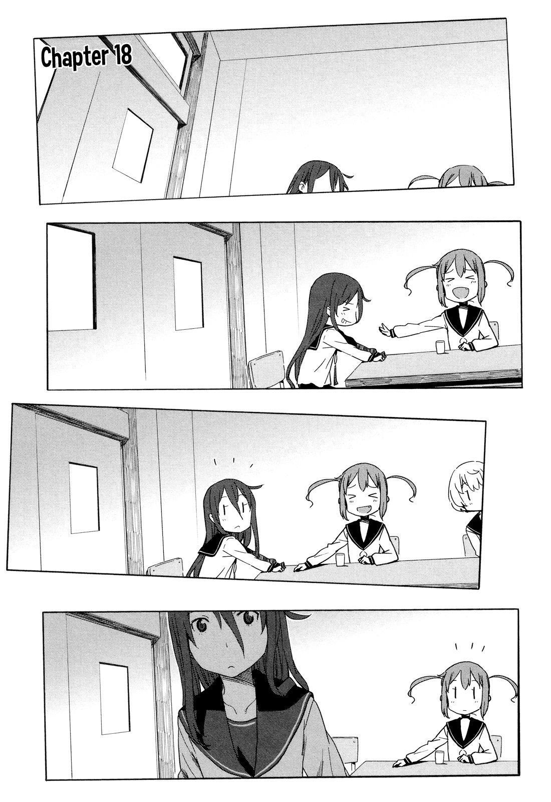 Read Saito-kun wa Esper Rashii Manga Online