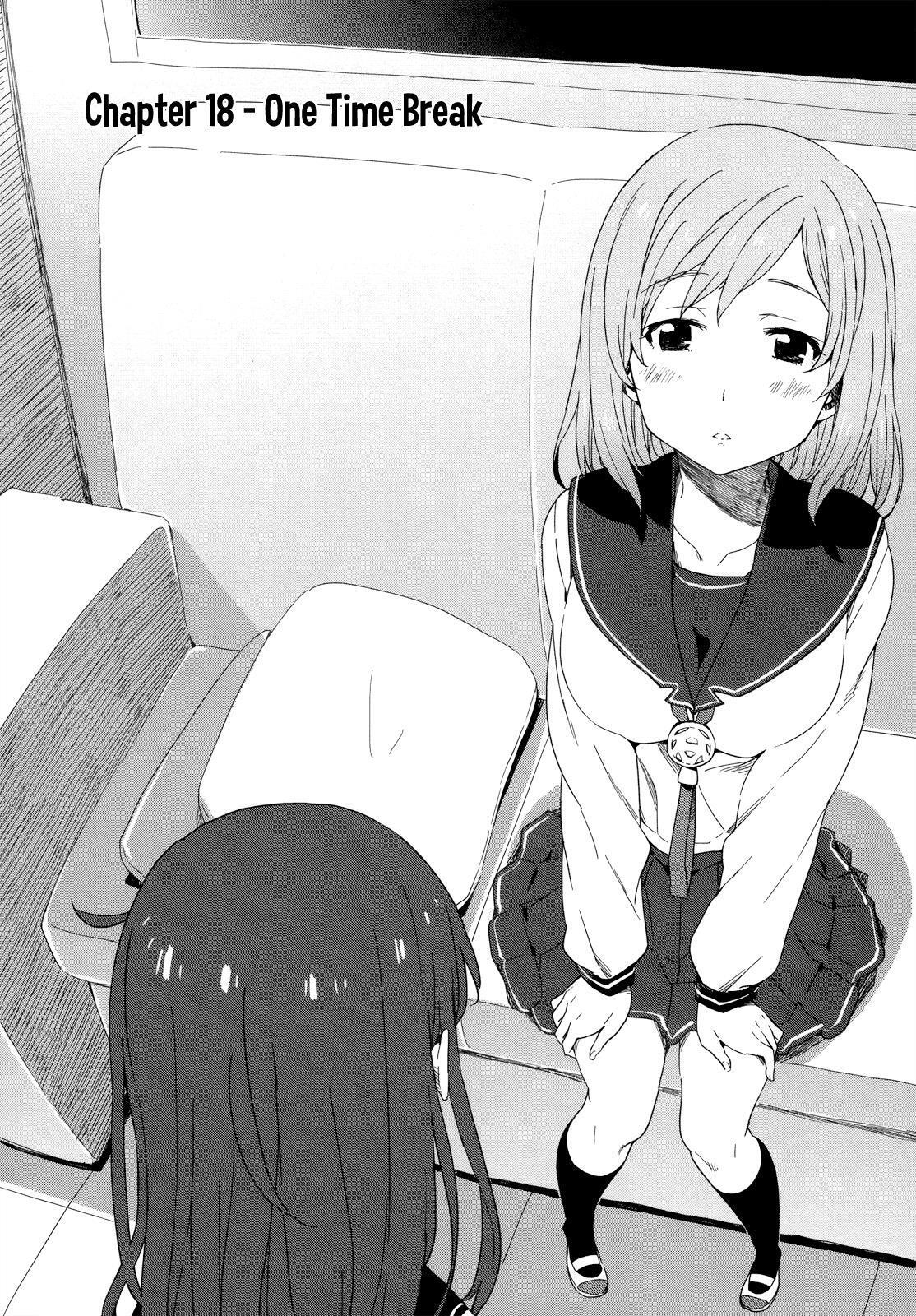 Read Saito-kun wa Esper Rashii Manga Online