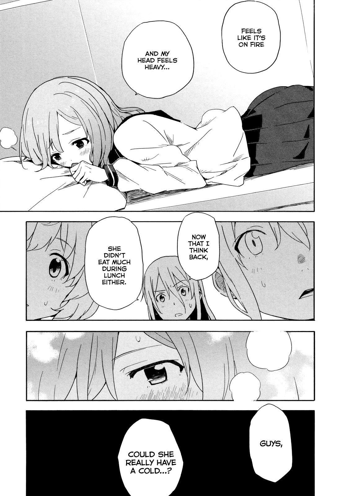 Read Saito-kun wa Esper Rashii Manga Online