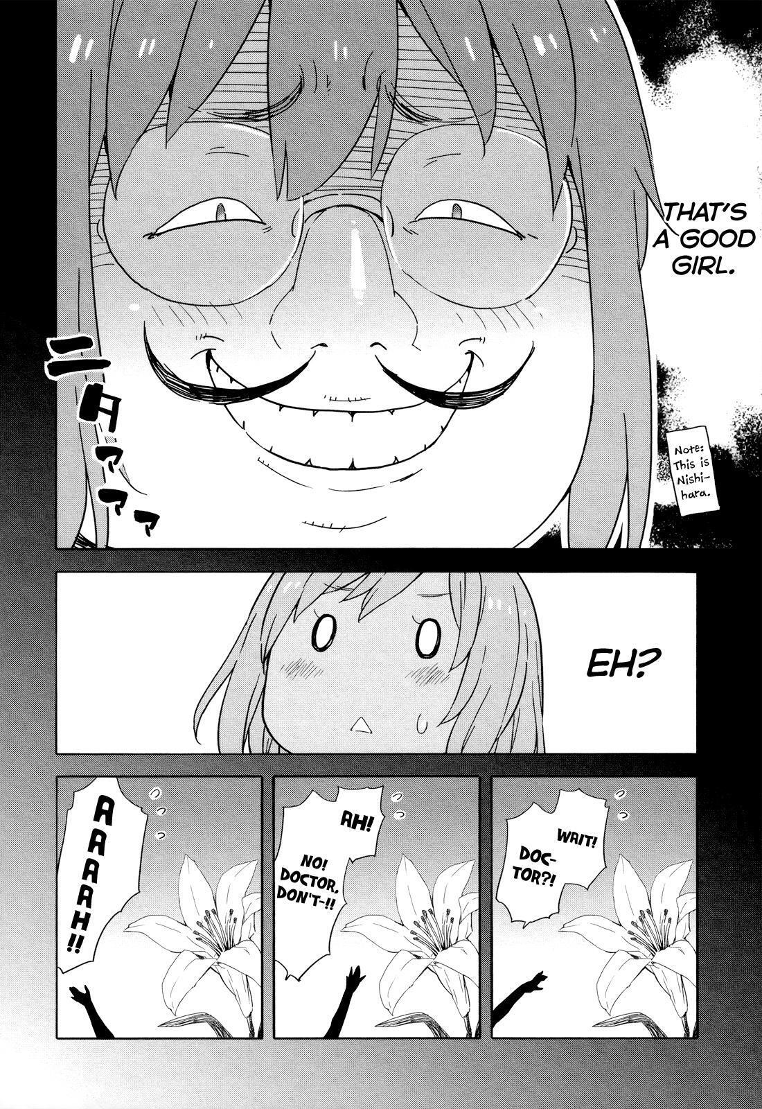 Read Saito-kun wa Esper Rashii Manga Online