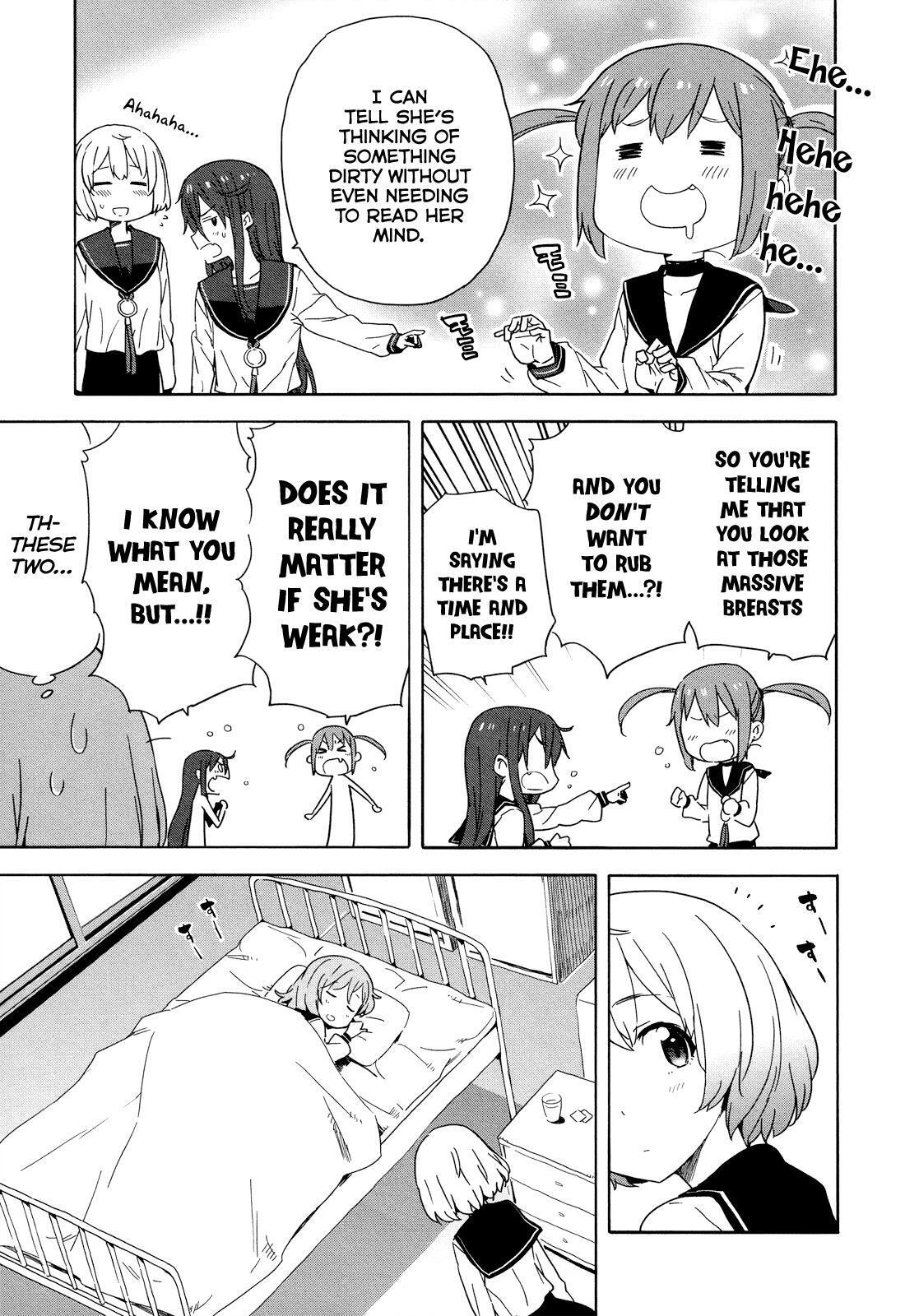 Read Saito-kun wa Esper Rashii Manga Online
