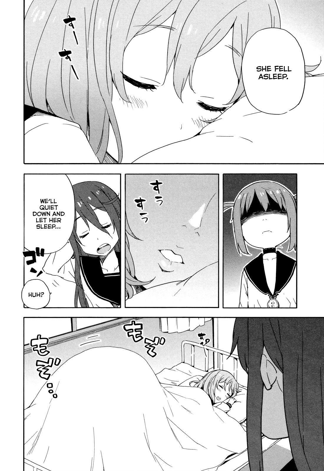 Read Saito-kun wa Esper Rashii Manga Online