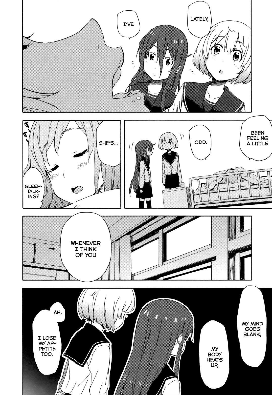 Read Saito-kun wa Esper Rashii Manga Online