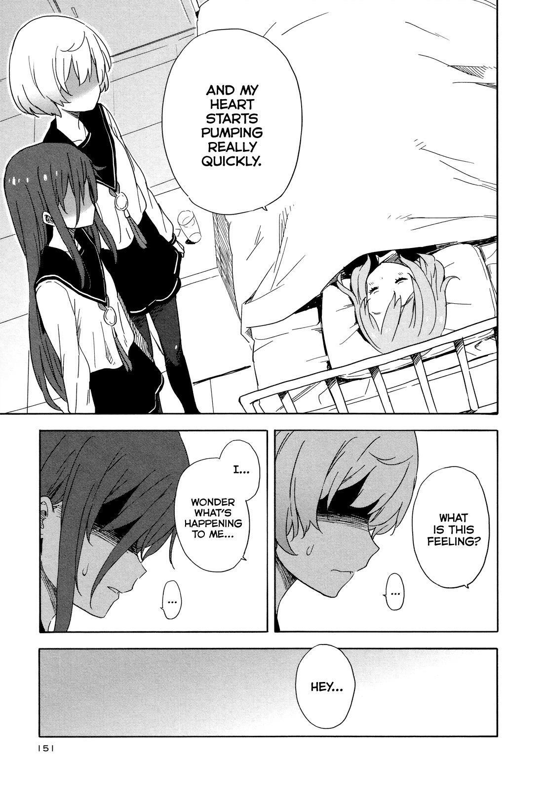 Read Saito-kun wa Esper Rashii Manga Online