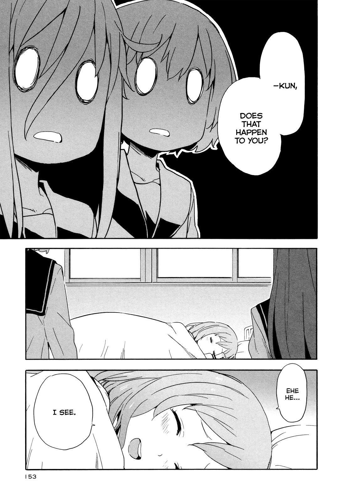 Read Saito-kun wa Esper Rashii Manga Online